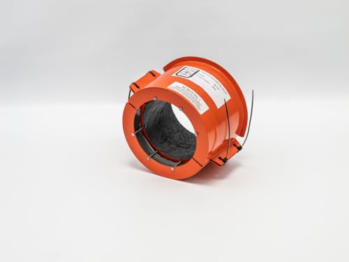 KBS Pipe Seal M 110 Brandschutzmanschette für 110er Rohr KBS Pipe Seal M 110 Brandschutzmanschette für 110er Rohr von KBS