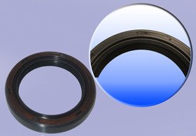 Wellendichtring WDR 70x95x10 A/WA von KBS