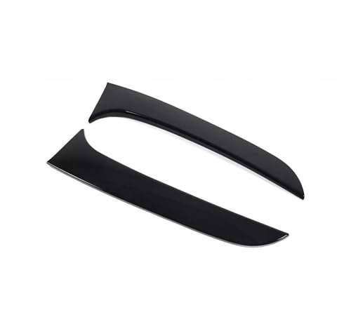 Auto Spoiler Für 1 Für Serie F20 F21 12-19 Heckscheibe Spoiler Canard Wing Air Shunt Diffusor Auto Heckflügel Auto Spoiler Für 1 Für Serie F20 F21 12-19 Heckscheibe Spoiler Canard Wing Air Shunt Diffusor Auto Heckflügel von KBXBEZDZW