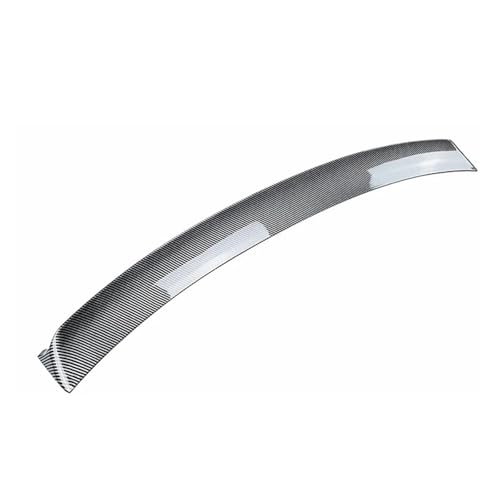 Auto Spoiler Für 2 Für Serie 220i 228i 230i M235i M240i F22 2014-2019 Heckspoiler Kofferraumspoiler Autodachspoilerflügel Auto Heckflügel(Carbon Look) von KBXBEZDZW