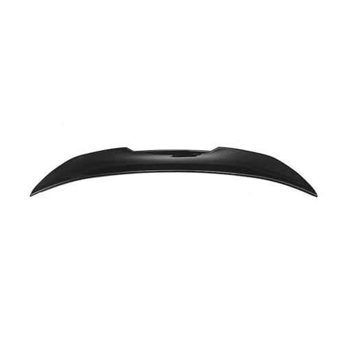 Auto Spoiler Für 2 Für Serie F22 F23 F87 M2 218i 220i 228i M235i M240i Für Coupé 2 Türer 2014-2021 Für PSM Stil Hinten Stamm Spoiler Schwanz Flügel Auto Heckflügel(Glossy Black) von KBXBEZDZW