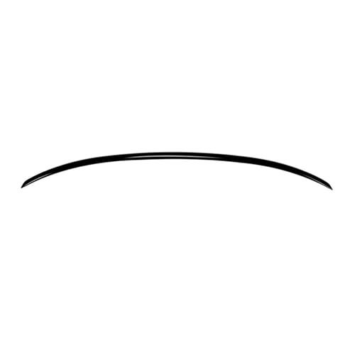 Auto Spoiler Für 3er-Serie G20 320i 325i 330i 2019–2024 Heckspoiler Dachspoiler Flügel Heckklappe Splitter Lippe Auto Heckflügel Auto Spoiler Für 3er-Serie G20 320i 325i 330i 2019–2024 Heckspoiler Dachspoiler Flügel Heckklappe Splitter Lippe Auto Heckflügel von KBXBEZDZW