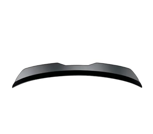 Auto Spoiler Für 6 Für R R20 2009-2014 Heckspoiler Flügellippe Heckdachlippe Splitter Auto Heckflügel(Matte Black) von KBXBEZDZW