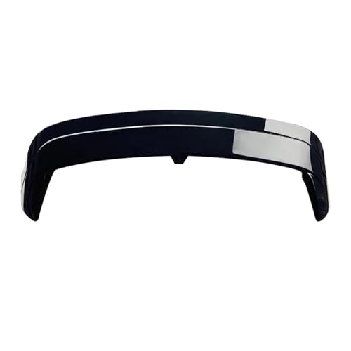 Auto Spoiler Für 8 MK8 Für R Für GTD Für Clubsport 2020-2023 Auto Heckspoiler Lippe Trim Heckspoilerflügel Auto Heckflügel(Glossy black) von KBXBEZDZW