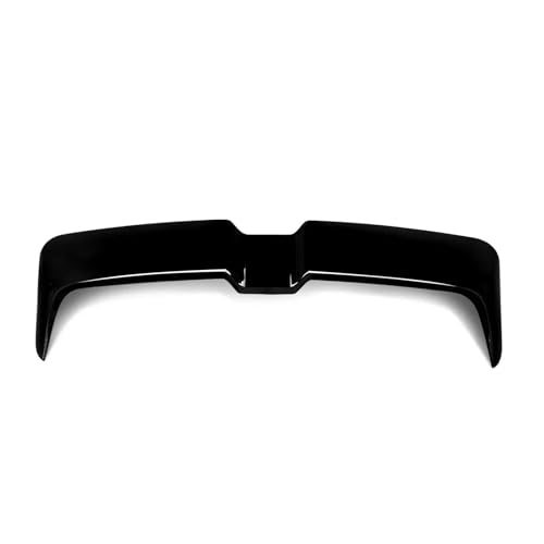 Auto Spoiler Für A3 S Für Linie/S3 8V 5 Tür Für Fließheck 14-20 Für OTG Stil Hinten Dach Spoiler Flügel Auto Heckflügel von KBXBEZDZW