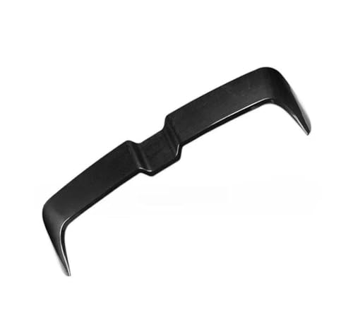 Auto Spoiler Für A3 S3 S Für Linie 8V 5 Türen Für Fließheck 2013 2014 2015 2016 2017 2018 2019 2020 Hinten Dach Stamm Spoiler Flügel Lip Auto Heckflügel(Carbon Look) von KBXBEZDZW