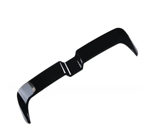 Auto Spoiler Für A3 S3 S Für Linie 8V 5 Türen Für Fließheck 2013 2014 2015 2016 2017 2018 2019 2020 Hinten Dach Stamm Spoiler Flügel Lip Auto Heckflügel(Glossy black) von KBXBEZDZW
