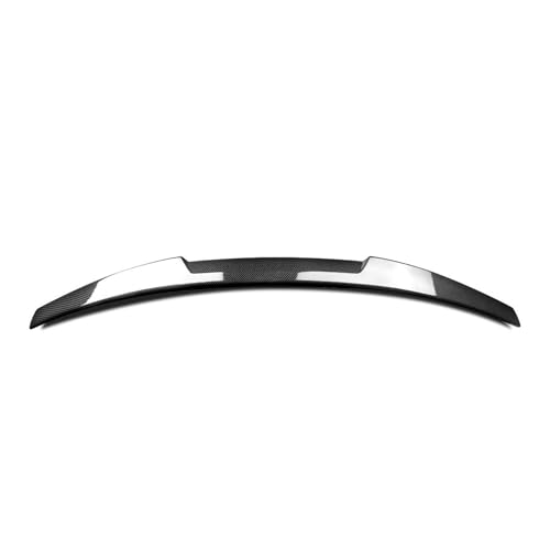 Auto Spoiler Für A5 B8/B8.5 Für Coupé 2008-2016 Für M4 Style Heckspoilerflügel Carbonfaser-Look Heckspoiler Auto Heckflügel Auto Spoiler Für A5 B8/B8.5 Für Coupé 2008-2016 Für M4 Style Heckspoilerflügel Carbonfaser-Look Heckspoiler Auto Heckflügel von KBXBEZDZW