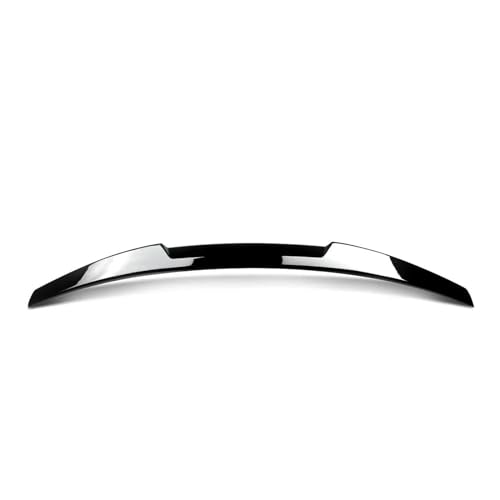 Auto Spoiler Für A5 B8 B8.5 2Dr Für Coupe 2008-16 Glanz Schwarz Entenschnabel Heckspoiler Flügel Lip Auto Heckflügel Auto Spoiler Für A5 B8 B8.5 2Dr Für Coupe 2008-16 Glanz Schwarz Entenschnabel Heckspoiler Flügel Lip Auto Heckflügel von KBXBEZDZW