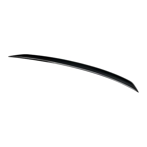 Auto Spoiler Für C Für Klasse Für AMG Style W205 C205 2 Türen Kofferraumspoiler ABS Auto Hecklippe Flügel Glanz Schwarz Auto Heckflügel Auto Spoiler Für C Für Klasse Für AMG Style W205 C205 2 Türen Kofferraumspoiler ABS Auto Hecklippe Flügel Glanz Schwarz Auto Heckflügel von KBXBEZDZW