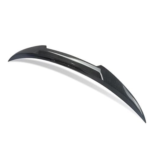 Auto Spoiler Für E93 328i 335i Für Cabrio 06-13 Carbon Look Hinten Stamm Spoiler Flügel Lip Auto Heckflügel Auto Spoiler Für E93 328i 335i Für Cabrio 06-13 Carbon Look Hinten Stamm Spoiler Flügel Lip Auto Heckflügel von KBXBEZDZW