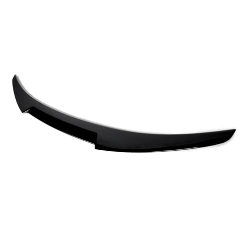 Auto Spoiler Für G23 M440i G83 M4 Für Cabrio 2020-2024 Glanz Schwarz Stamm Spoiler Flügel Auto Heckflügel Auto Spoiler Für G23 M440i G83 M4 Für Cabrio 2020-2024 Glanz Schwarz Stamm Spoiler Flügel Auto Heckflügel von KBXBEZDZW