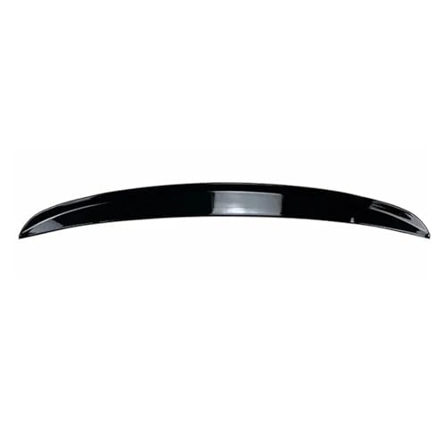 Auto Spoiler Für GLB Für KLASSE X247 Für GLB180 Für GLB200 Für GLB250 Für GLB35 Für AMG 2019 2020 2021 2022 Heckspoiler Heckflügellippe Auto Heckflügel(Glossy black) von KBXBEZDZW
