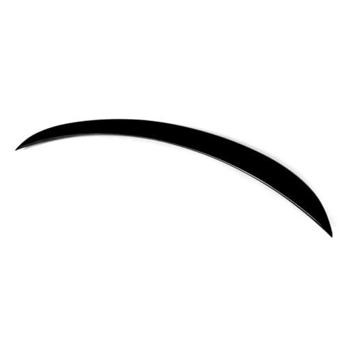 Auto Spoiler Für GLC C253 Für Coupe 16-23 Für AMG Stil Glanz Schwarz Stamm Spoiler Flügel Auto Heckflügel Auto Spoiler Für GLC C253 Für Coupe 16-23 Für AMG Stil Glanz Schwarz Stamm Spoiler Flügel Auto Heckflügel von KBXBEZDZW