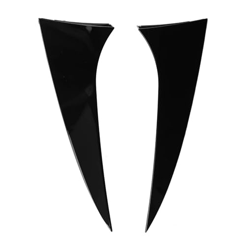 Auto Spoiler Für Hyundai Ix35 2010-2017 Glänzend Schwarz Auto Hinten Fenster Seite Spoiler Canard Canards Splitter Auto Heckflügel Auto Spoiler Für Hyundai Ix35 2010-2017 Glänzend Schwarz Auto Hinten Fenster Seite Spoiler Canard Canards Splitter Auto Heckflügel von KBXBEZDZW
