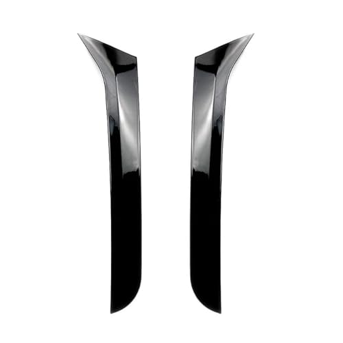 Auto Spoiler Für Sharan 2011-2020 Glanz Schwarz Auto Hinten Fenster Seite Spoiler Diffusor Splitter Auto Heckflügel Auto Spoiler Für Sharan 2011-2020 Glanz Schwarz Auto Hinten Fenster Seite Spoiler Diffusor Splitter Auto Heckflügel von KBXBEZDZW