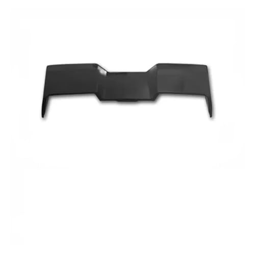 Auto Spoiler Für Suzuki Für Jimny JB64 JB74 2019 2020 2021 2022 2023 Hinten Dach Lip Stamm Schwanz Flügel Spoiler Auto Heckflügel(Matte Black) von KBXBEZDZW