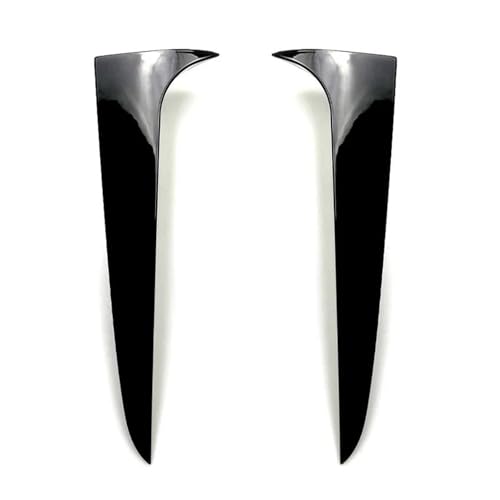 Auto Spoiler Für X3 F25 2011-2017 Heckscheibe Seitenspoilerflügel Glänzend Schwarz Schwanzflosse Canards Auto Heckflügel Auto Spoiler Für X3 F25 2011-2017 Heckscheibe Seitenspoilerflügel Glänzend Schwarz Schwanzflosse Canards Auto Heckflügel von KBXBEZDZW