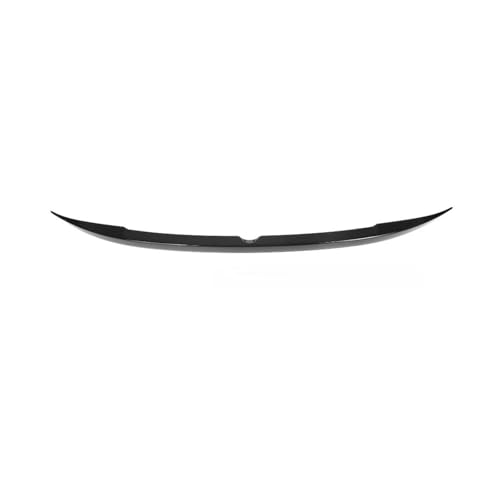 Auto Spoiler Für X3 G01 IX3 G08 2018 2019 2020 2021 2022 2023 2024 Auto Heckspoiler Heckspoiler Kofferraumdeckel Deckelverkleidung Splitter Lippe Heckspoiler Auto Heckflügel von KBXBEZDZW