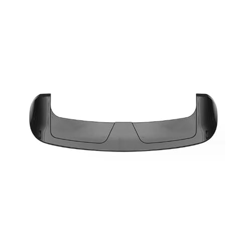 Auto Spoiler Für X7 G07 2019 2020 2021 2022 2023 2024 ABS Auto Heckklappe Fenster Dach Boot Lip Flügel Spoiler Heckspoiler Auto Heckflügel von KBXBEZDZW