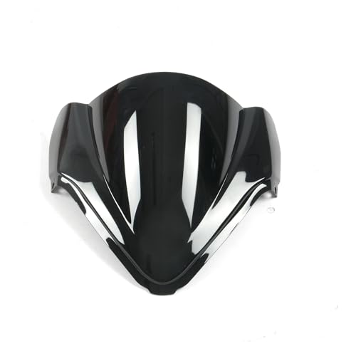 KBXBEZDZW Moto Windschutzscheibe Für Hayabusa Für GSXR1300 Für GSX R1300 08-11 Frontscheibe Windschutzscheibe Aftermarket Motor Zubehör Motorrad Deflektor Spoiler KBXBEZDZW Moto Windschutzscheibe Für Hayabusa Für GSXR1300 Für GSX R1300 08-11 Frontscheibe Windschutzscheibe Aftermarket Motor Zubehör Motorrad Deflektor Spoiler von KBXBEZDZW