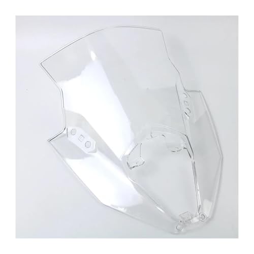 KBXBEZDZW Moto Windschutzscheibe Für Ninja 650 EX650 ER-6F ER6F 2020 2021 2022 2023 2024 Bildschirm Motorrad Windschutzscheibe Windschutz Schwarz Für Ninja650 ER 6F Motorrad Deflektor Spoiler(Clear) KBXBEZDZW Moto Windschutzscheibe Für Ninja 650 EX650 ER-6F ER6F 2020 2021 2022 2023 2024 Bildschirm Motorrad Windschutzscheibe Windschutz Schwarz Für Ninja650 ER 6F Motorrad Deflektor Spoiler(Clear) von KBXBEZDZW