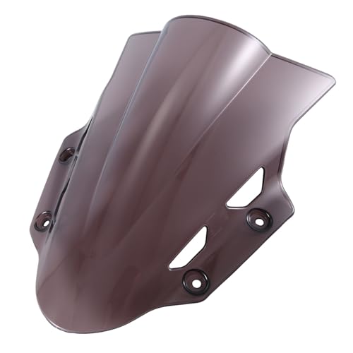 KBXBEZDZW Moto Windschutzscheibe Für Suzuki Für GSX250R Windschutzscheibe Deflektor Sonnenschirm Deflektor Automotive Lieferungen Motorrad Deflektor Spoiler KBXBEZDZW Moto Windschutzscheibe Für Suzuki Für GSX250R Windschutzscheibe Deflektor Sonnenschirm Deflektor Automotive Lieferungen Motorrad Deflektor Spoiler von KBXBEZDZW