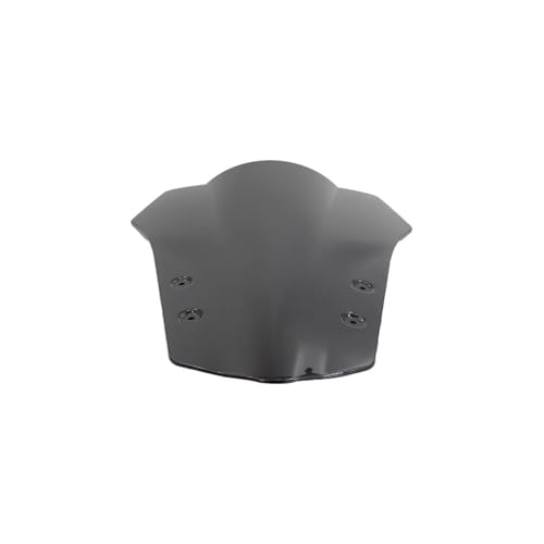 KBXBEZDZW Moto Windschutzscheibe Für Tracer 900 Für Tracer900 2015-2017 Windschutzscheibe Windschutzscheibe Shielda Double Bubble Windabweiser Motorradzubehör Motorrad Deflektor Spoiler KBXBEZDZW Moto Windschutzscheibe Für Tracer 900 Für Tracer900 2015-2017 Windschutzscheibe Windschutzscheibe Shielda Double Bubble Windabweiser Motorradzubehör Motorrad Deflektor Spoiler von KBXBEZDZW