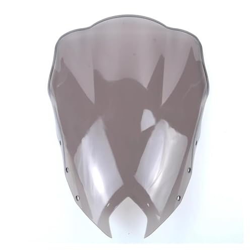 Moto Windschutzscheibe Für FZS600 2009-2011 2012 2013 2014 2015 2016 2017 Für FZ6R Für FZ-6R Für FZ6-R Für XJ-6F Windschutzscheibe Windschutz Deflektoren Windschutzscheibe Motorrad Deflektor Spoiler(S Moto Windschutzscheibe Für FZS600 2009-2011 2012 2013 2014 2015 2016 2017 Für FZ6R Für FZ-6R Für FZ6-R Für XJ-6F Windschutzscheibe Windschutz Deflektoren Windschutzscheibe Motorrad Deflektor Spoiler(S von KBXBEZDZW