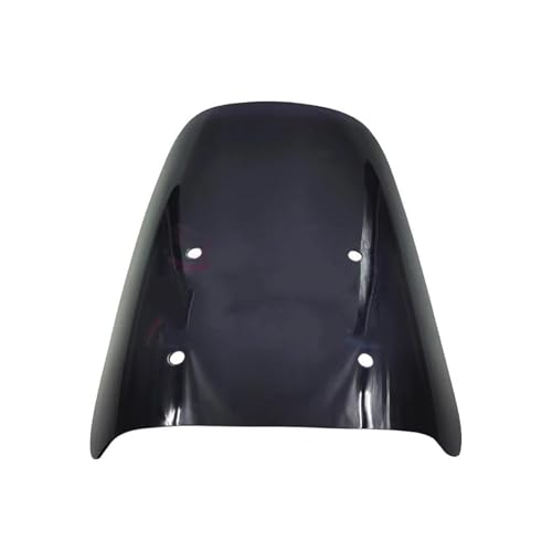 Moto Windschutzscheibe Für GSX 750/1100 S Für Katana 1982 1983 1984 Für GSX750S Für GSX1100S Windschutzscheibe Windschutz Wind Bildschirm Schild Kilometerzähler Viser Visier Motorrad Deflektor Spoiler von KBXBEZDZW