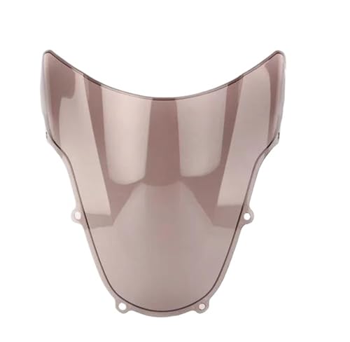 Moto Windschutzscheibe Für GSXR Für GSX-R 1000 600 750 K1 2000 2001 2002 2003 Windschutzscheibe Windschutz Für GSXR1000 Für GSXR 750 Für GSXR600 Motorrad Zubehör Motorrad Deflektor Spoiler(Smoke) Moto Windschutzscheibe Für GSXR Für GSX-R 1000 600 750 K1 2000 2001 2002 2003 Windschutzscheibe Windschutz Für GSXR1000 Für GSXR 750 Für GSXR600 Motorrad Zubehör Motorrad Deflektor Spoiler(Smoke) von KBXBEZDZW
