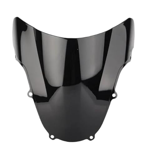 Moto Windschutzscheibe Für GSXR Für GSX-R 1000 600 750 K1 2000 2001 2002 2003 Windschutzscheibe Windschutz Für GSXR1000 Für GSXR 750 Für GSXR600 Motorrad Zubehör Motorrad Deflektor Spoiler(Zwart) Moto Windschutzscheibe Für GSXR Für GSX-R 1000 600 750 K1 2000 2001 2002 2003 Windschutzscheibe Windschutz Für GSXR1000 Für GSXR 750 Für GSXR600 Motorrad Zubehör Motorrad Deflektor Spoiler(Zwart) von KBXBEZDZW