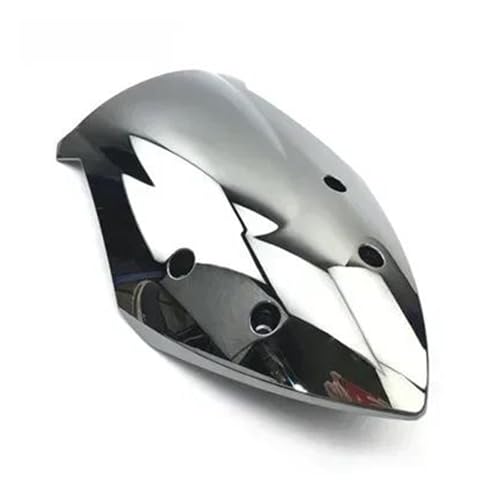 Moto Windschutzscheibe Für GSXS1000F Für GSX S 1000F Für GSXS 1000 Für GSXS1000 Für GSX S1000F Für GSX S1000 F Motorrad Double Bubble Windschutzscheibe Windschutz Motorrad Deflektor Spoiler(Chrome) Moto Windschutzscheibe Für GSXS1000F Für GSX S 1000F Für GSXS 1000 Für GSXS1000 Für GSX S1000F Für GSX S1000 F Motorrad Double Bubble Windschutzscheibe Windschutz Motorrad Deflektor Spoiler(Chrome) von KBXBEZDZW