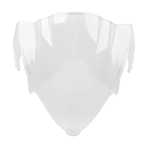 Moto Windschutzscheibe Für SUZUKI Für Hayabusa Für GSXR1300 Für GSXR 1300 2021 2022 Für GSX-R1300 Motorrad Windschutzscheibe Deckt Bildschirm Motorräder Deflektor Motorrad Deflektor Spoiler(Wit) Moto Windschutzscheibe Für SUZUKI Für Hayabusa Für GSXR1300 Für GSXR 1300 2021 2022 Für GSX-R1300 Motorrad Windschutzscheibe Deckt Bildschirm Motorräder Deflektor Motorrad Deflektor Spoiler(Wit) von KBXBEZDZW
