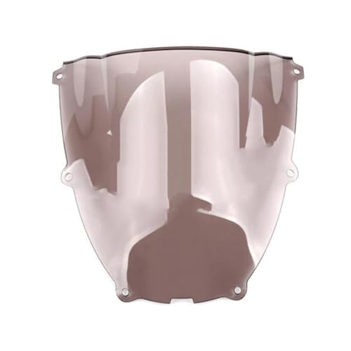 Moto Windschutzscheibe Für YZF600R Für YZF 600R Für YZF600 Thundercat 1994-2007 1999 2000 2001 2002 2003 Motorrad Windschutzscheibe Windschutz Bildschirm Für YZF 600 Motorrad Deflektor Spoiler(Smoke) Moto Windschutzscheibe Für YZF600R Für YZF 600R Für YZF600 Thundercat 1994-2007 1999 2000 2001 2002 2003 Motorrad Windschutzscheibe Windschutz Bildschirm Für YZF 600 Motorrad Deflektor Spoiler(Smoke) von KBXBEZDZW