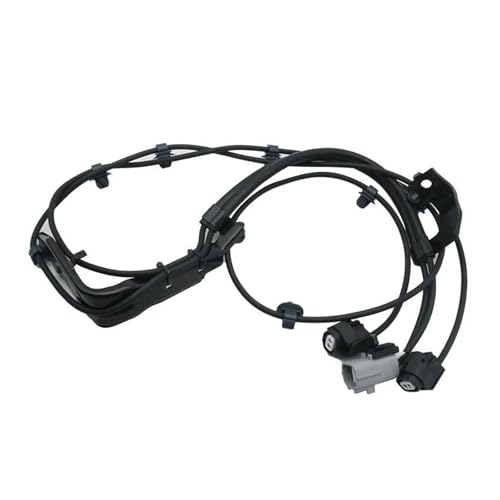 Raddrehzahlfühler Für 4Runner 2003-2009 Für FJ Für Cruiser 2007-2010 89516-60090 Hinten Links Rechts ABS Rad Geschwindigkeit Sensor Geber Raddrehzahl von KBXBEZDZW