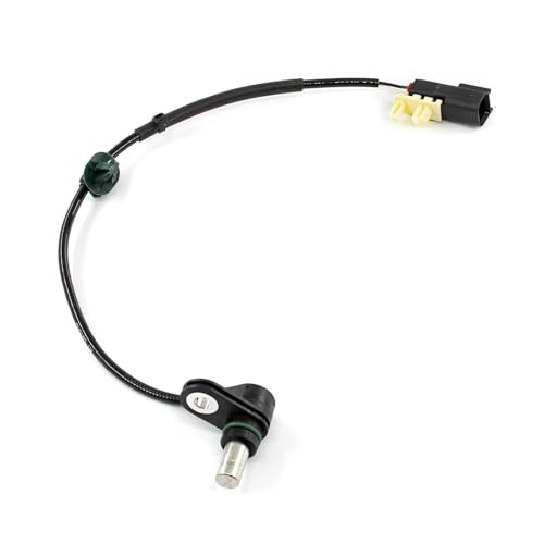 Raddrehzahlfühler Für BT50 2012- ABS Raddrehzahlsensor Hinten Oder Vorne Geber Raddrehzahl(Rear Left) von KBXBEZDZW