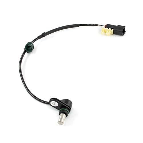 Raddrehzahlfühler Für BT50 2012-DB392C204BD DB392C190AC Vorder- Und Hinterrad ABS Geschwindigkeit Sensor Geber Raddrehzahl(Rear Left) von KBXBEZDZW