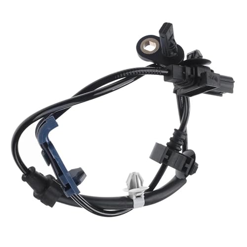 Raddrehzahlfühler Für CR-V 2014-2016 57455-T1E-G01 57455-T1G ALS2801 5S14013 1 Stücke Auto Vorne Links ABS Rad Geschwindigkeit Sensor Geber Raddrehzahl Raddrehzahlfühler Für CR-V 2014-2016 57455-T1E-G01 57455-T1G ALS2801 5S14013 1 Stücke Auto Vorne Links ABS Rad Geschwindigkeit Sensor Geber Raddrehzahl von KBXBEZDZW