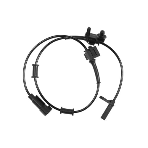 Raddrehzahlfühler Für Chrysler Für 300 2015-2020 68199987AC Vorne Links Und Rechts ABS Rad Geschwindigkeit Sensor Geber Raddrehzahl(Front Right) von KBXBEZDZW