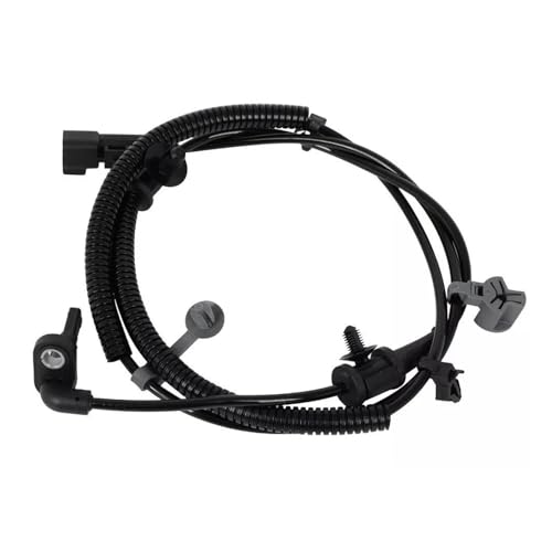 Raddrehzahlfühler Für Chrysler Für Stadt Für Land 2008-2011 4721563AC Hinten Links Rechts ABS Rad Geschwindigkeit Sensor Geber Raddrehzahl von KBXBEZDZW