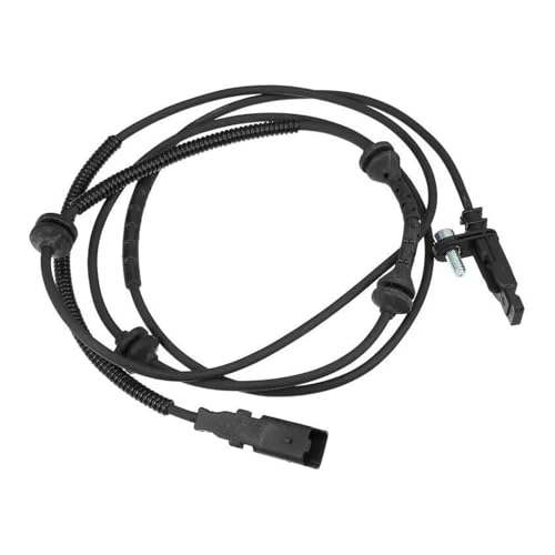 Raddrehzahlfühler Für Citroen Für C6 4545G6 4545G7 Vorne Hinten ABS Rad Geschwindigkeit Sensor Geber Raddrehzahl von KBXBEZDZW
