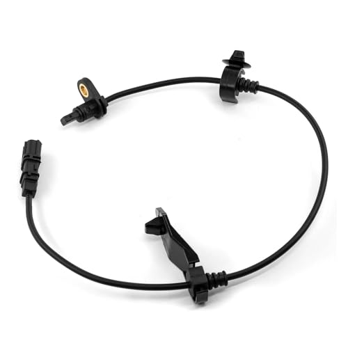 Raddrehzahlfühler Für Civic 2006-2011 OEM #57455-SNA-003 57455-SNA-A01 ABS Sensor Rad Geschwindigkeit Sensor Hinten Vorne Geber Raddrehzahl(Rear Left) von KBXBEZDZW