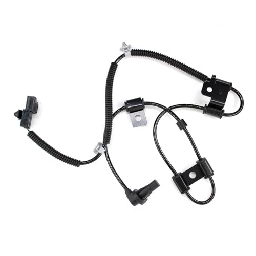 Raddrehzahlfühler Für DODGE Für HALTUNG 2006-2011 OE #95671-1G000 95670-1G000 ABS Sensor Vorne Rechts Links Geber Raddrehzahl(Front Left) von KBXBEZDZW