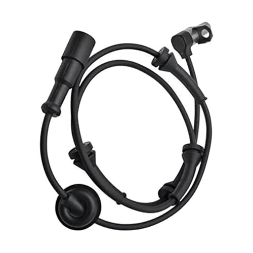Raddrehzahlfühler Für Discovery 2 Alle Modelle 1998 1999 2000 2001 2002 20003 2004 TAR100060 SSW500020 ABS Raddrehzahlsensor Geber Raddrehzahl von KBXBEZDZW