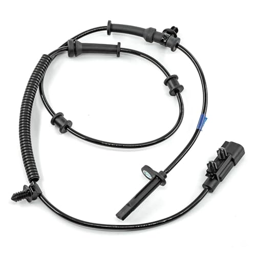 Raddrehzahlfühler Für Dodge Für Durango 2016-2022 OEM Teil Nummer # 68250887AB 68250887AA Vorne Links Oder Rechts ABS Sensor Geber Raddrehzahl von KBXBEZDZW