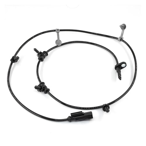 Raddrehzahlfühler Für Edge 2011-2014 Hinten Links CT4Z2C190C CT4Z2C190B DT132C216AA ABS Rad Geschwindigkeit Sensor Geber Raddrehzahl(Rear Right) von KBXBEZDZW