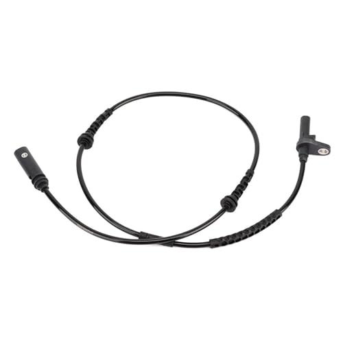 Raddrehzahlfühler Für F10 Für 528i Für 550i Für F12 Für F06 Für 650i Für GC Für M5 Für M6 34526853859 34526784901 Hinten Links Und Rechts ABS Sensor Geber Raddrehzahl(Front 34526853859) von KBXBEZDZW