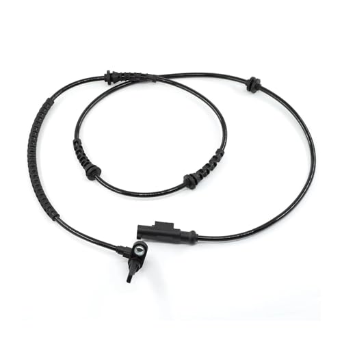 Raddrehzahlfühler Für Fiat Für 500X 2016 OEM 68246922AA 51941079 0265009768 Vorne Hinten ABS Rad Geschwindigkeit Sensor Geber Raddrehzahl(Rear Left or Right) von KBXBEZDZW