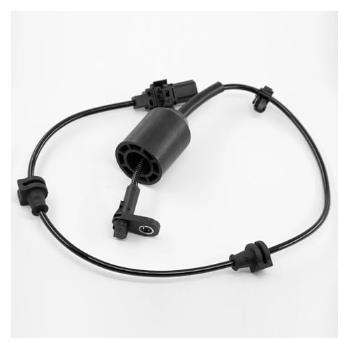 Raddrehzahlfühler Für Fit 2015-2019 57470-T5A-003 57470-T5A-013 ABS Sensor Rad Geschwindigkeit Sensor Geber Raddrehzahl(Rear Left) von KBXBEZDZW